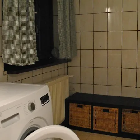 Дом отдыха Lesna Z Jacuzzi - Odludzie, Ogrod, Cisza *